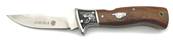 Couteau Corse manche bois – lame 22 cm