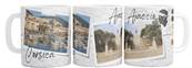 Mug photo Corsica  Ajaccio