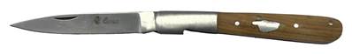 Couteau Vendetta Corse marron – lame 18 cm