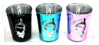 Shooters