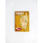 Magnet Corsica GR20