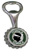 Magnet mtal dcapsuleur  Heineken