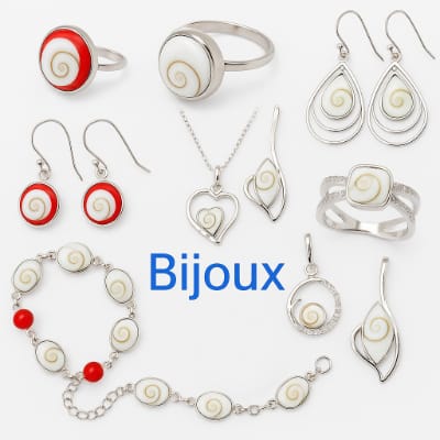 Collections Bijoux
