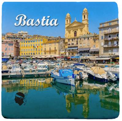 Magnet pierre – Bastia