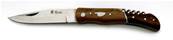 Couteau tire-bouchon Corse – lame 18 cm