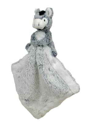 Doudou Âne – Souvenir de Corse