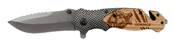 Couteau Corsica Griffe Sanglier – lame 20 cm