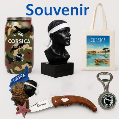 Souvenirs
