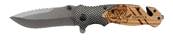 Couteau Corsica Griffe Mouflon – lame 20 cm
