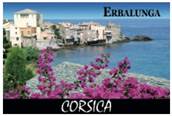 Magnet mtal Erbalunga Corsica
