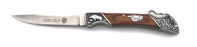 Couteau Corse – lame 21 cm