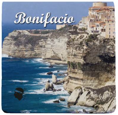 Magnet pierre – Bonifacio