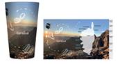 Verre doseur Corsica GR20